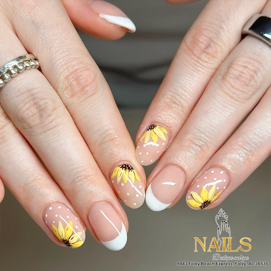 Must Try Nail Designs August 20 2026